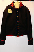 Union Artillery Shell Jacket