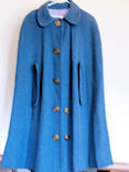 Ladies Cape Coat Thumb Nail