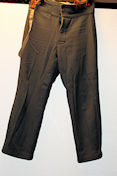 Union Mount Trousers