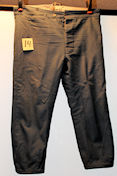 Union Mount Trousers