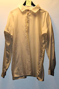 Muslin Shirt